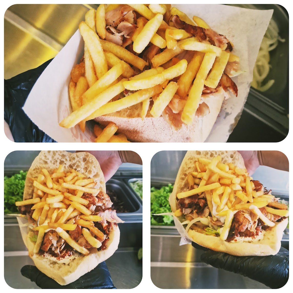 Slide Background Image