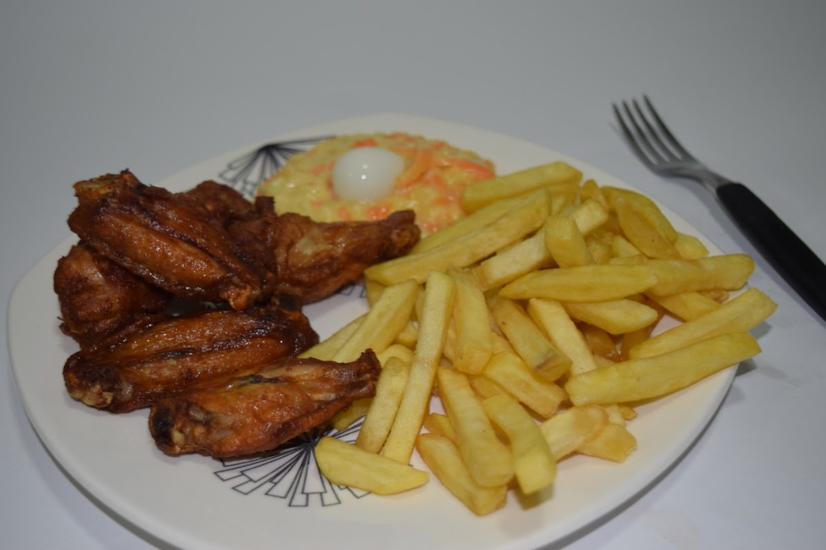 Slide Background Image