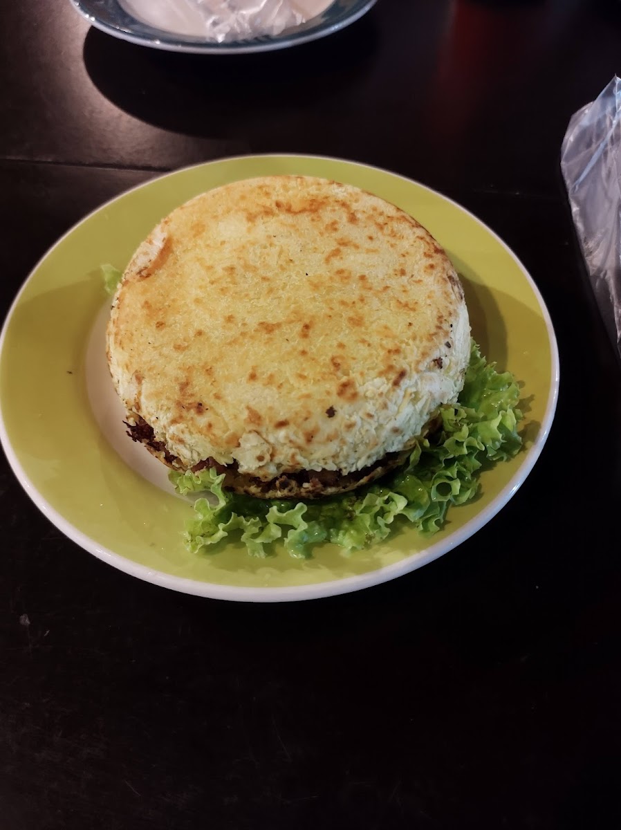 Slide Background Image