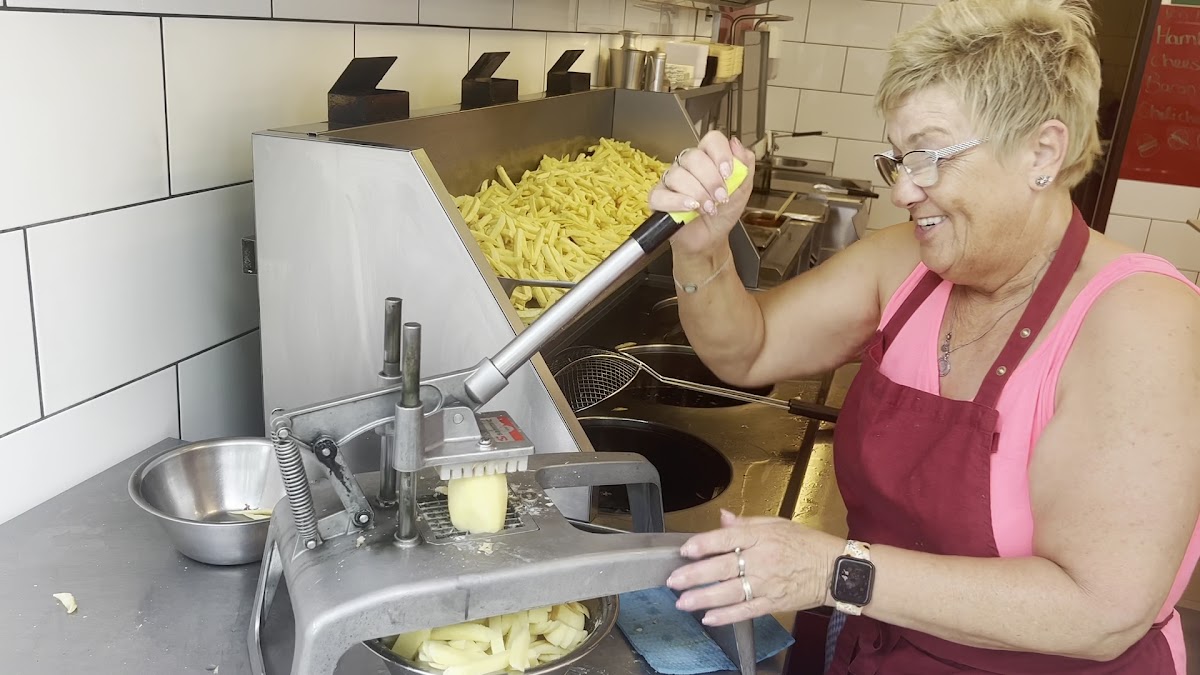 Slide Background Image