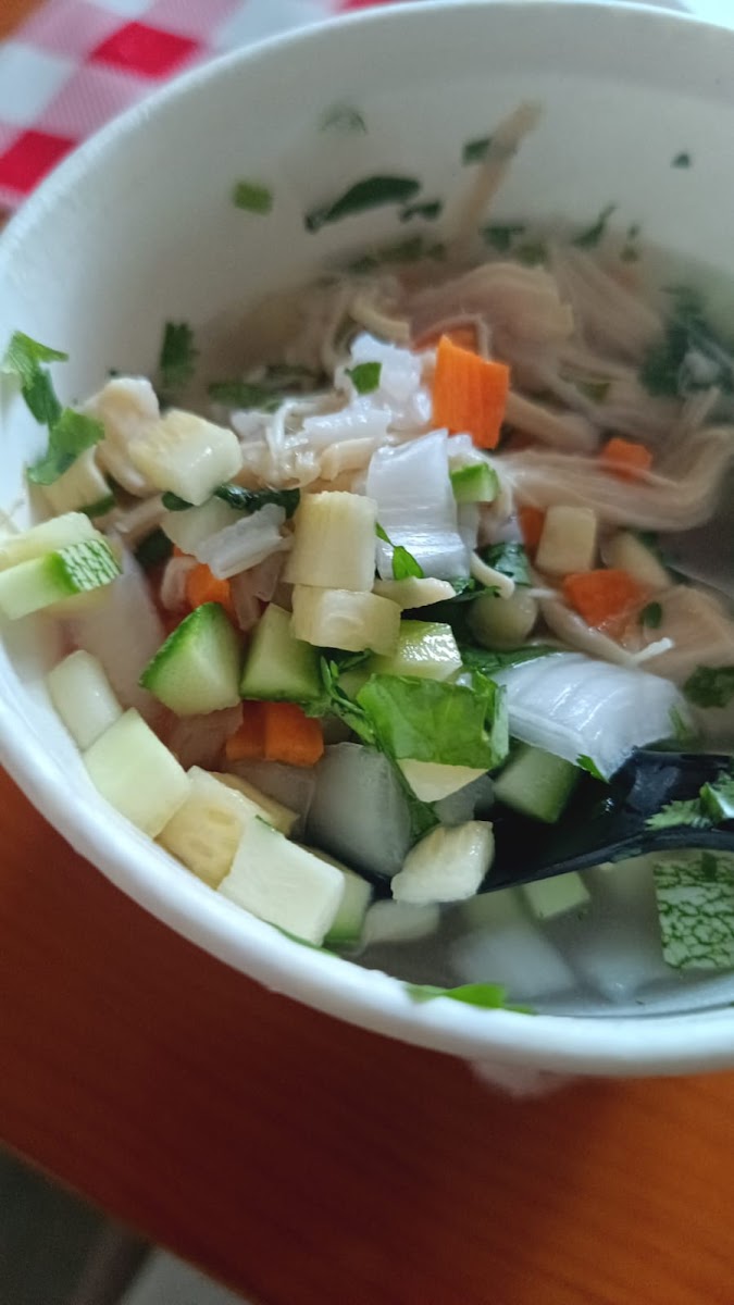 Slide Background Image