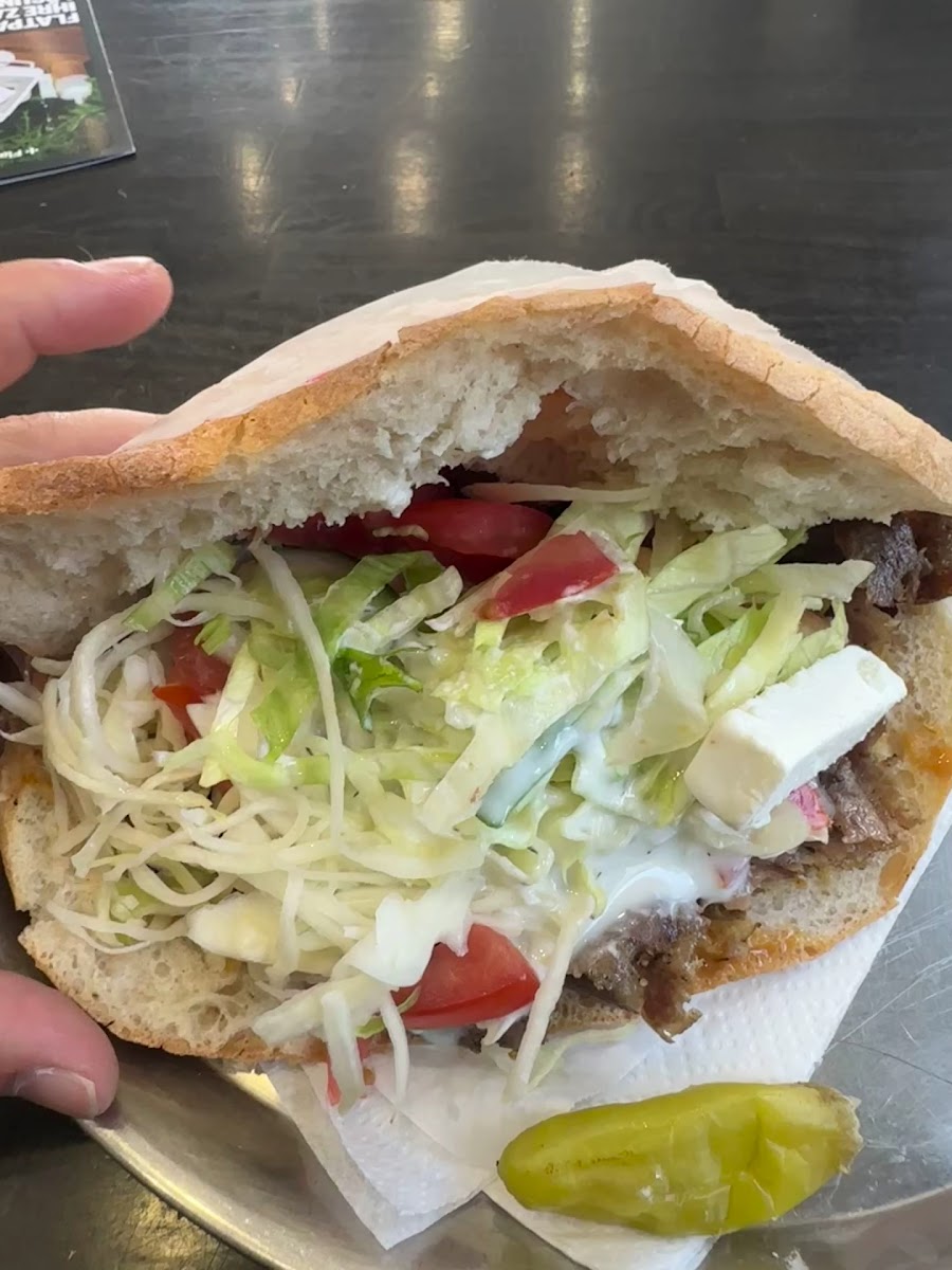 Slide Background Image