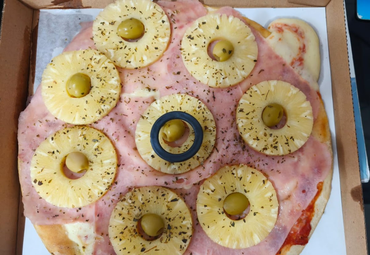 Slide Background Image