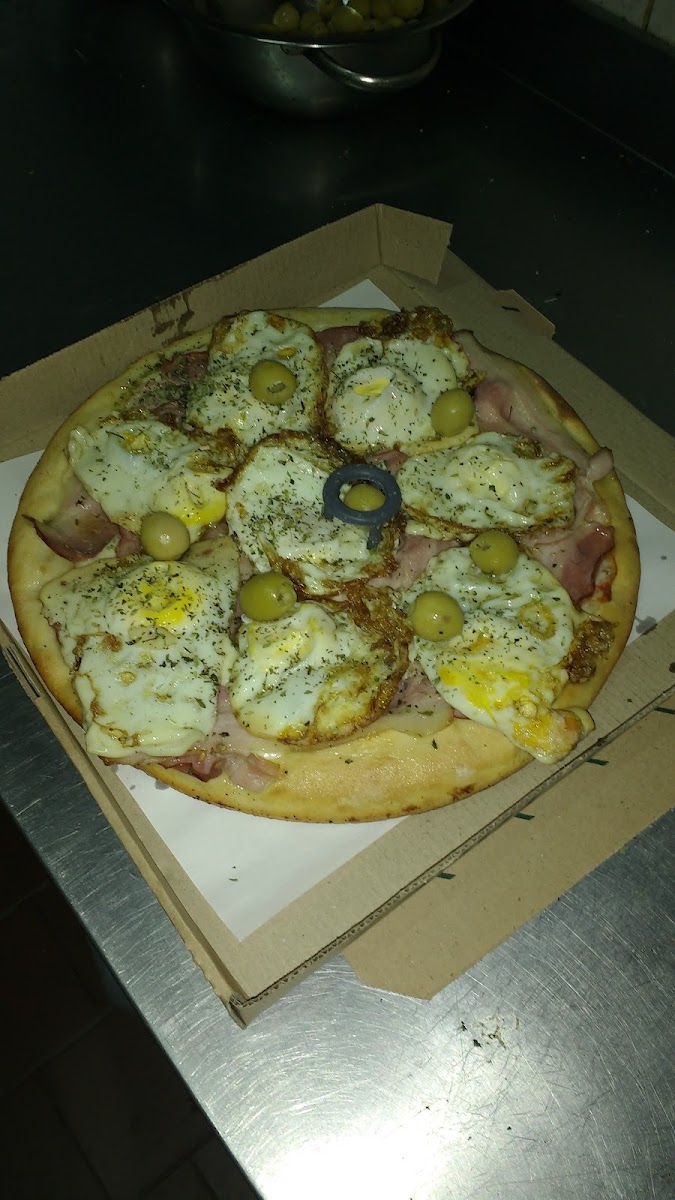 Slide Background Image