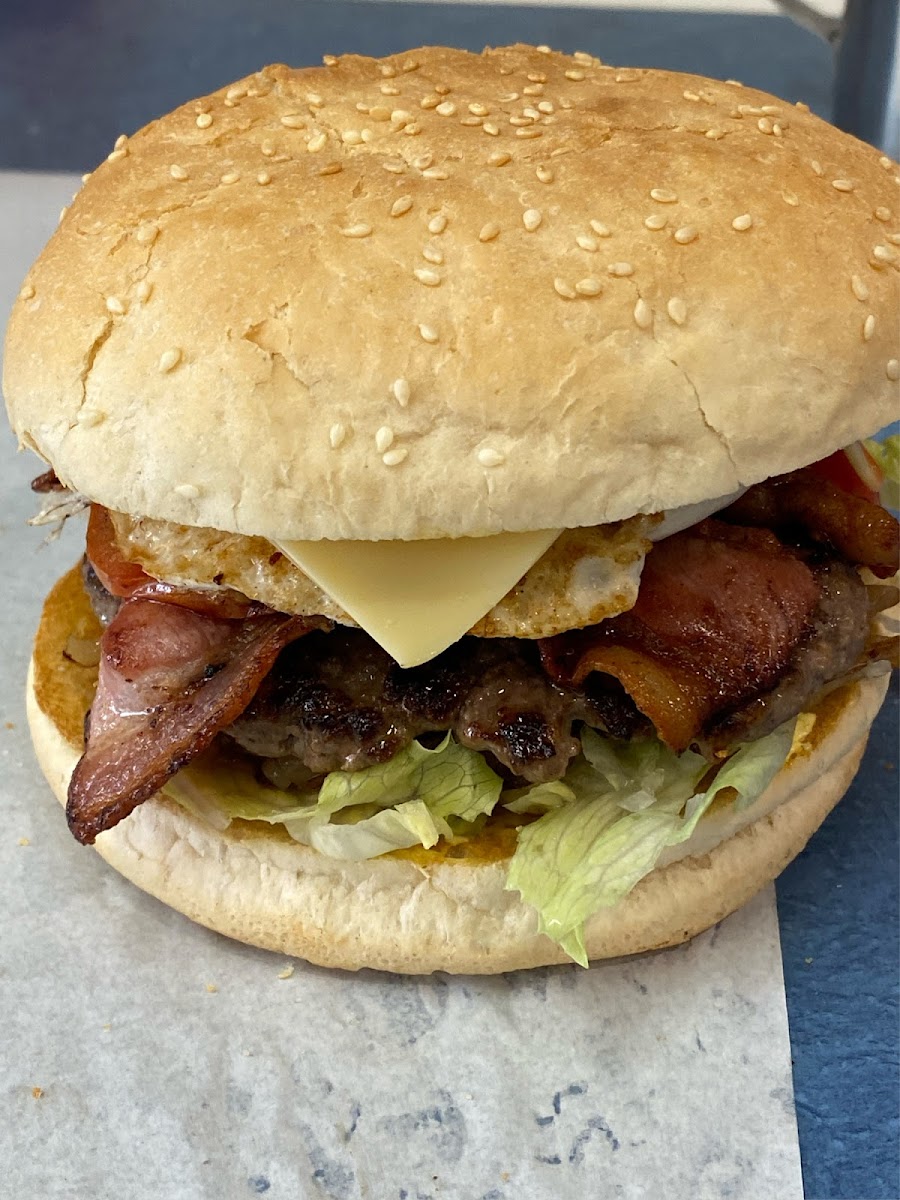 Slide Background Image