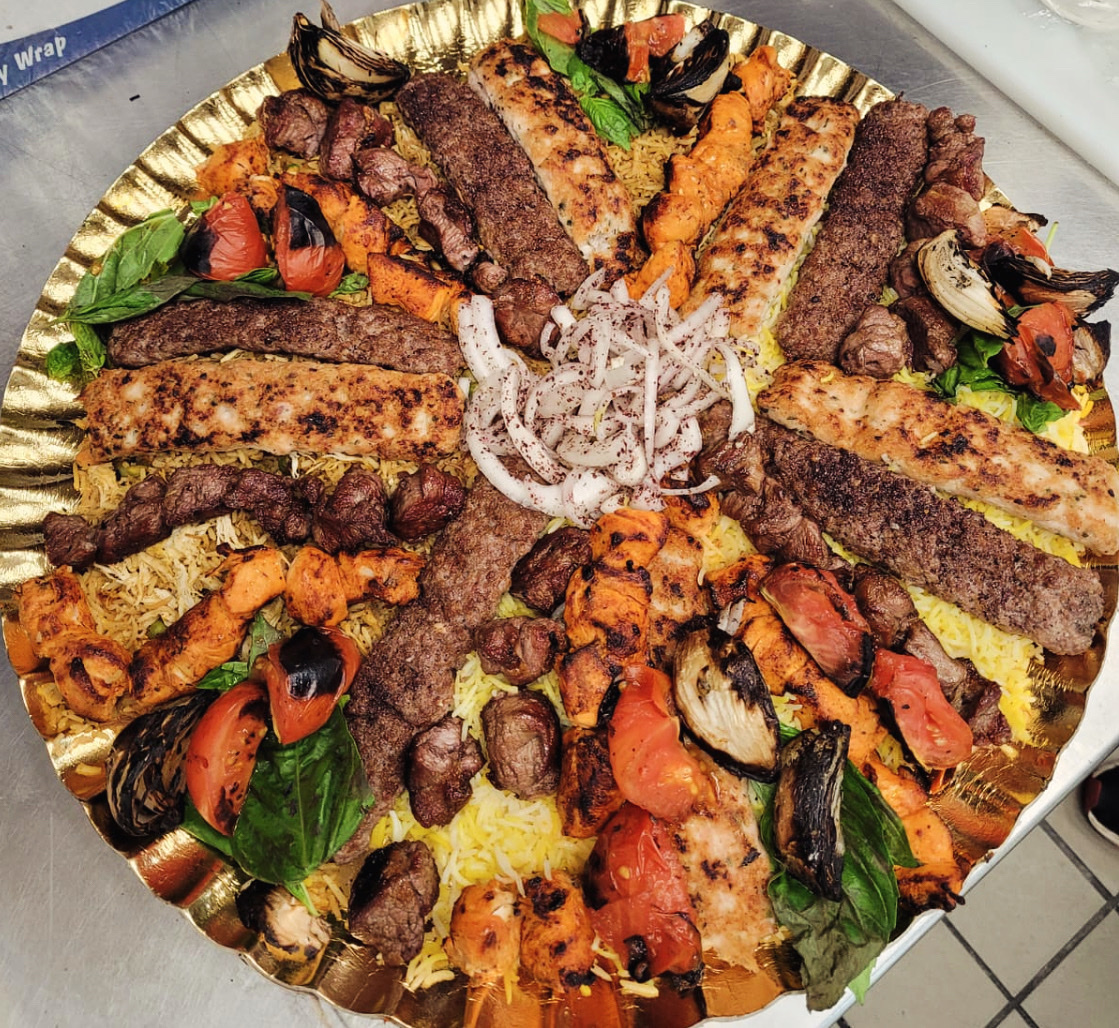 Slide Background Image