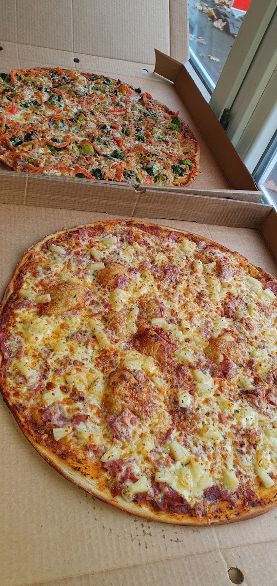 Slide Background Image