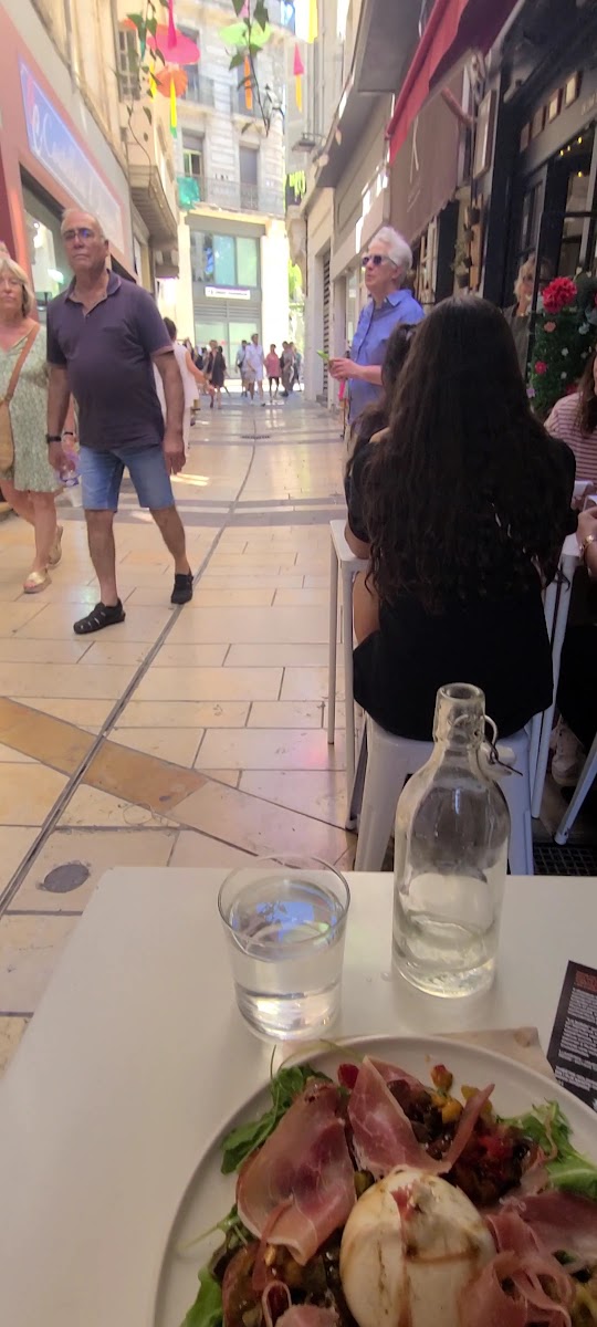 Slide Background Image