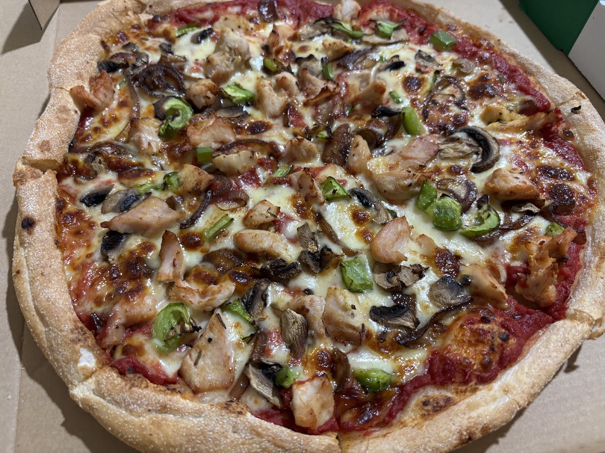 Slide Background Image