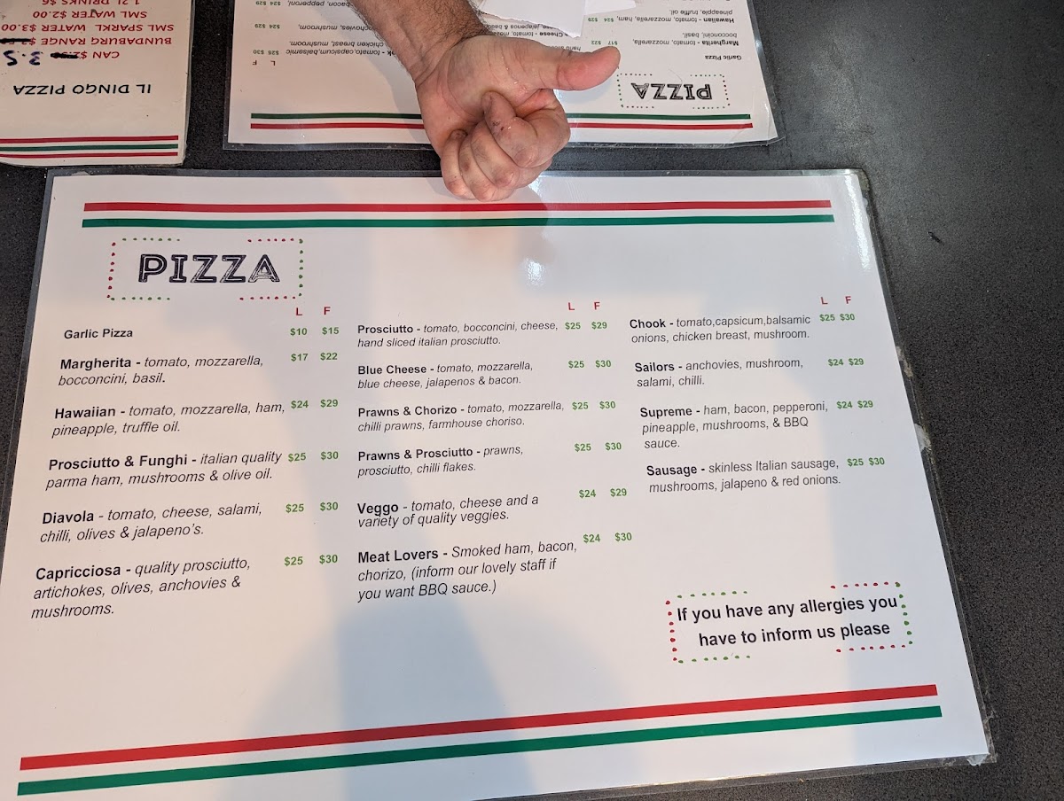 Slide Background Image