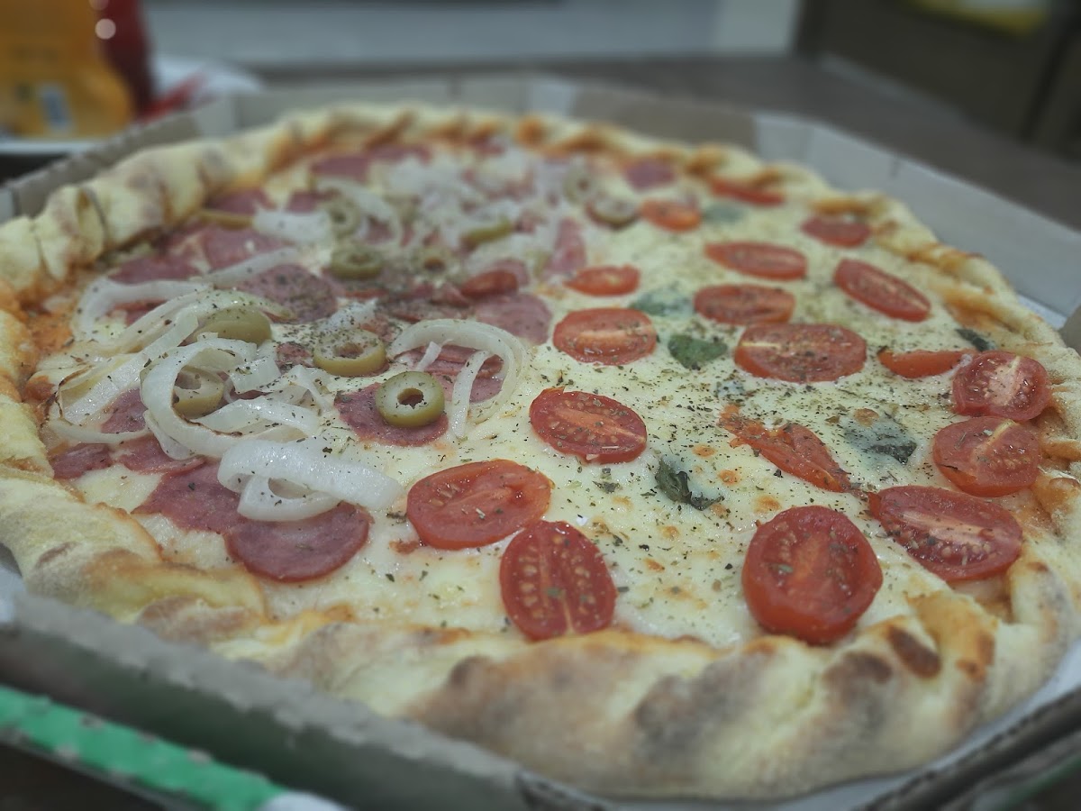 Slide Background Image