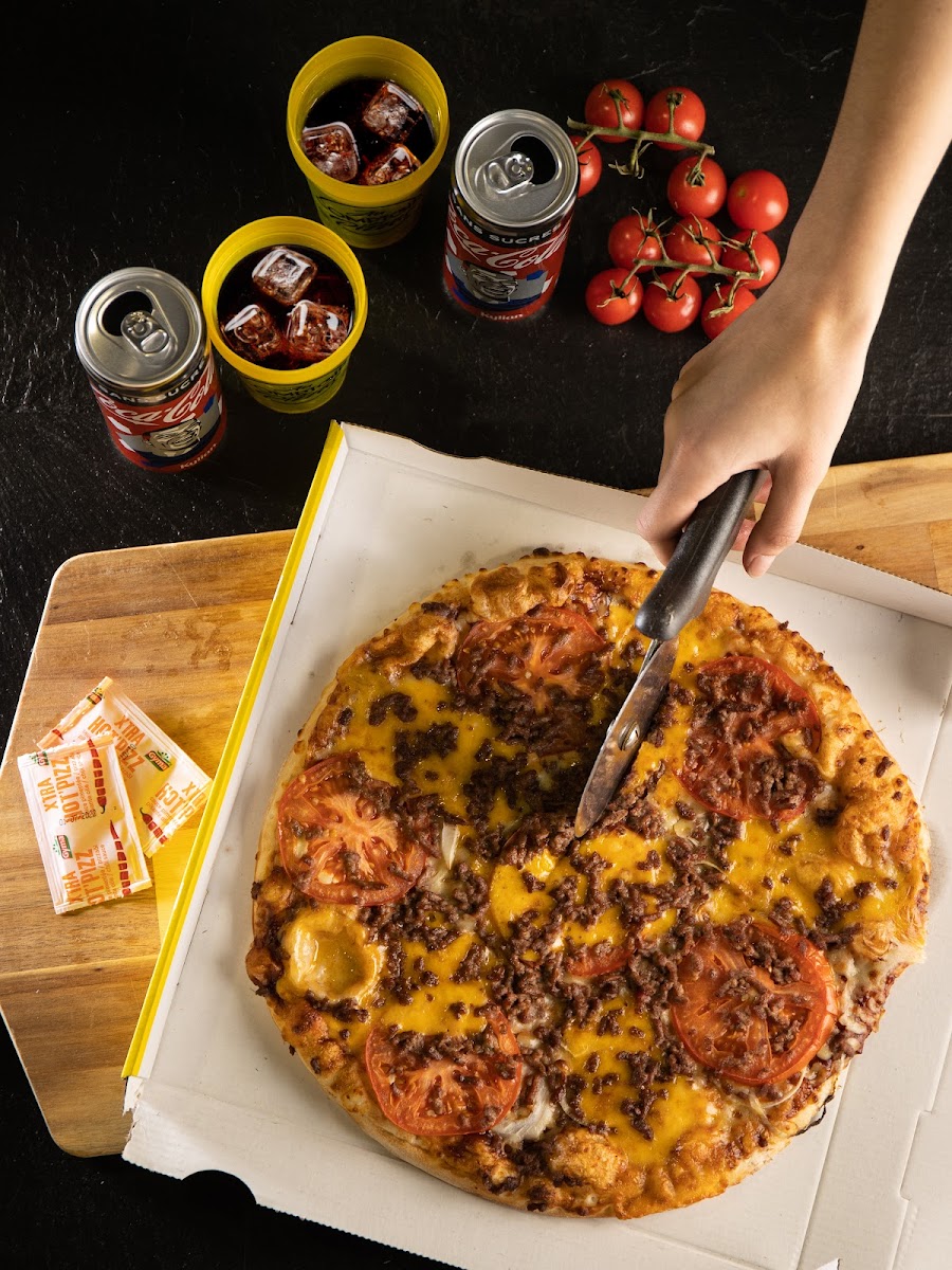 Slide Background Image