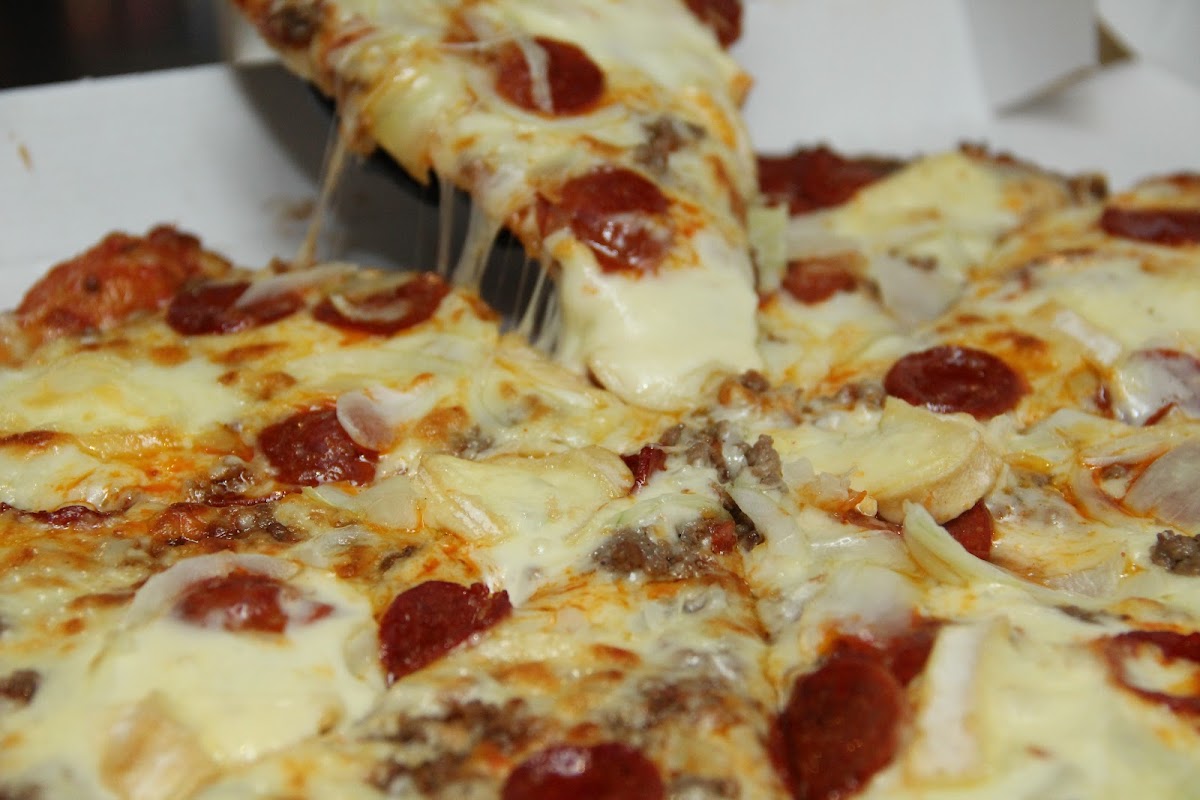 Slide Background Image