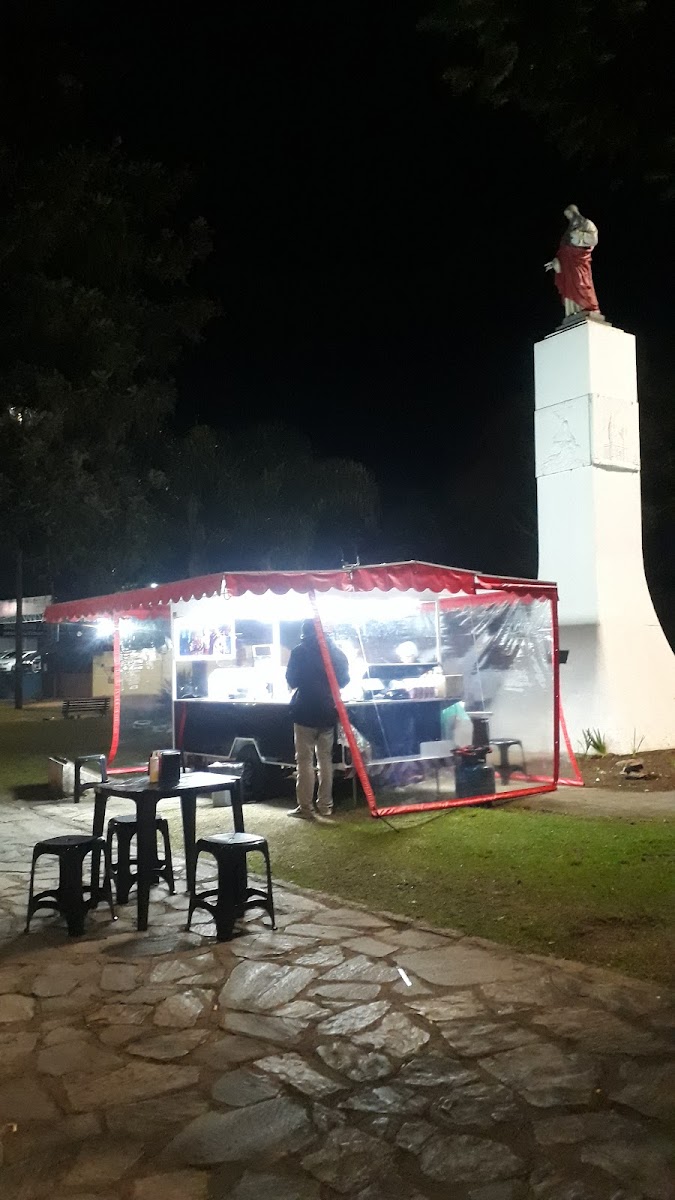 Slide Background Image