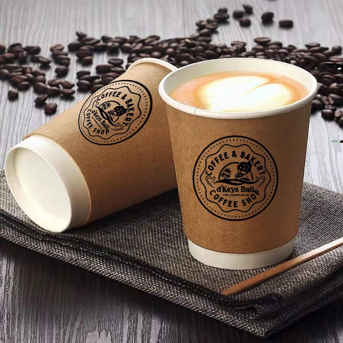 Slide Background Image