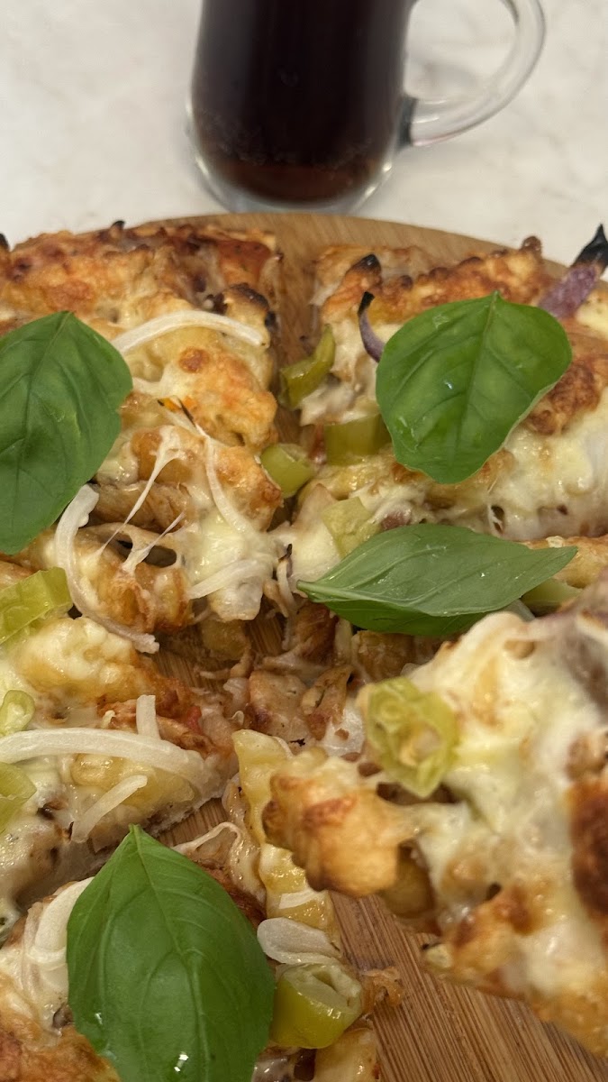 Slide Background Image