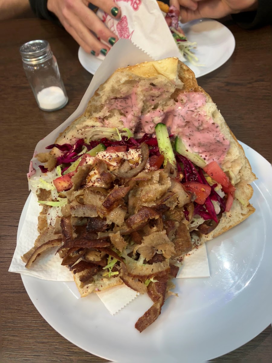 Slide Background Image