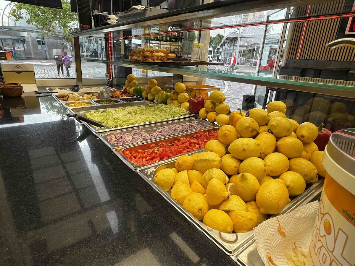 Slide Background Image