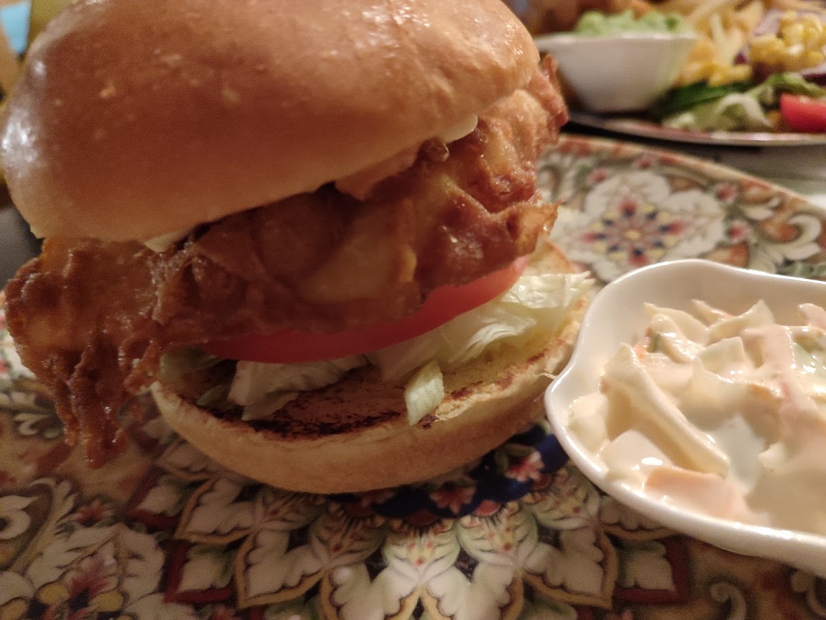 Slide Background Image