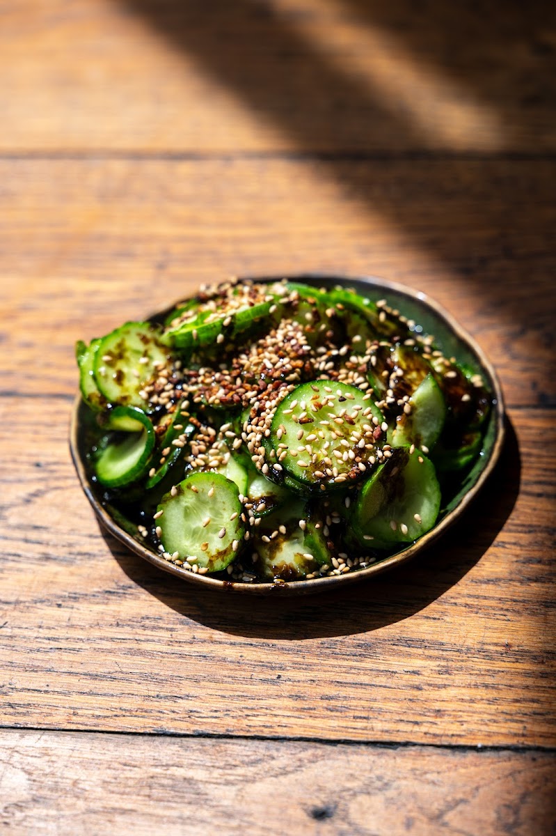 DokiDoki Marbeuf - Finest Handroll Bar