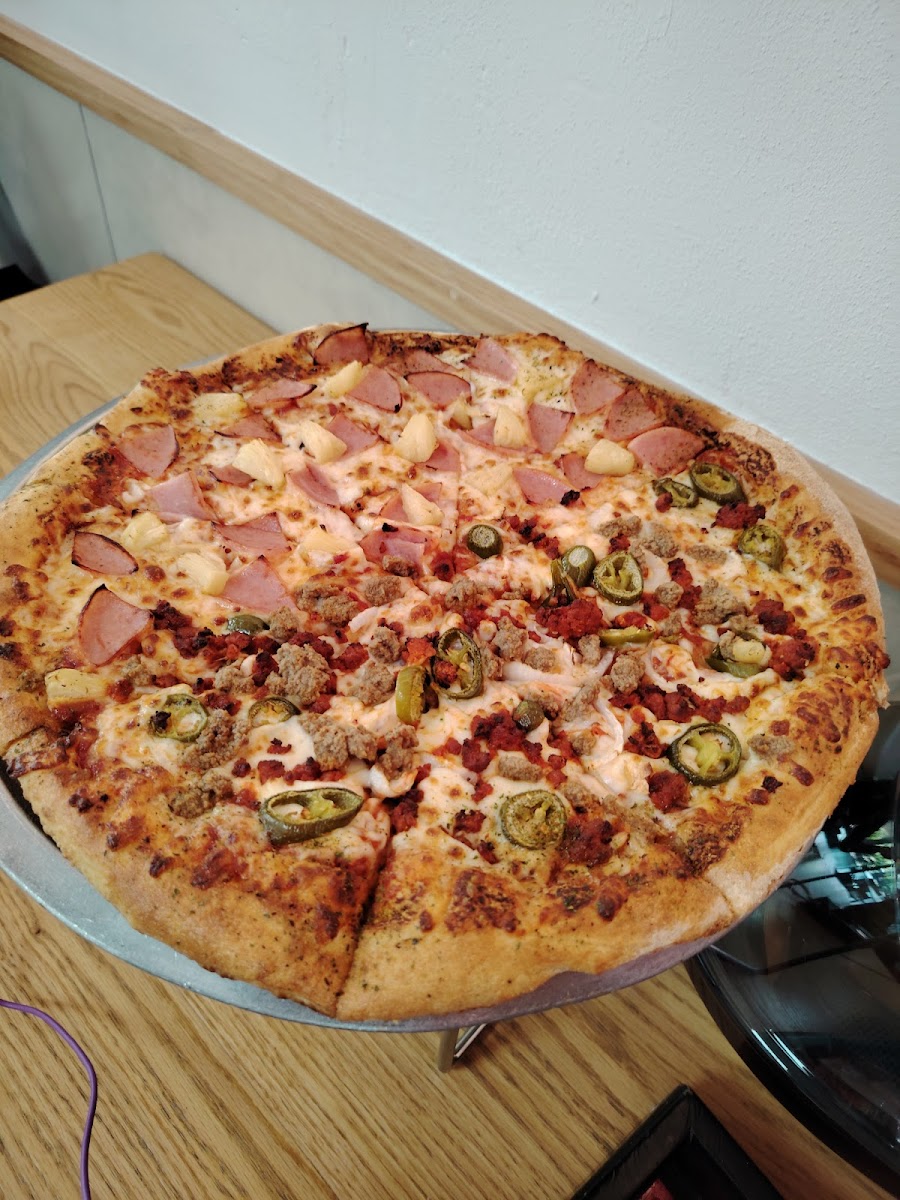 Slide Background Image