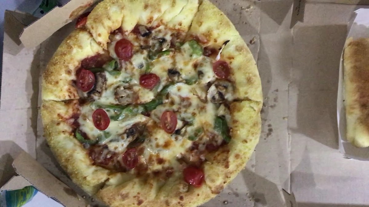 Slide Background Image