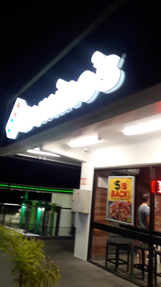 Slide Background Image