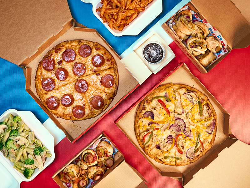 Slide Background Image