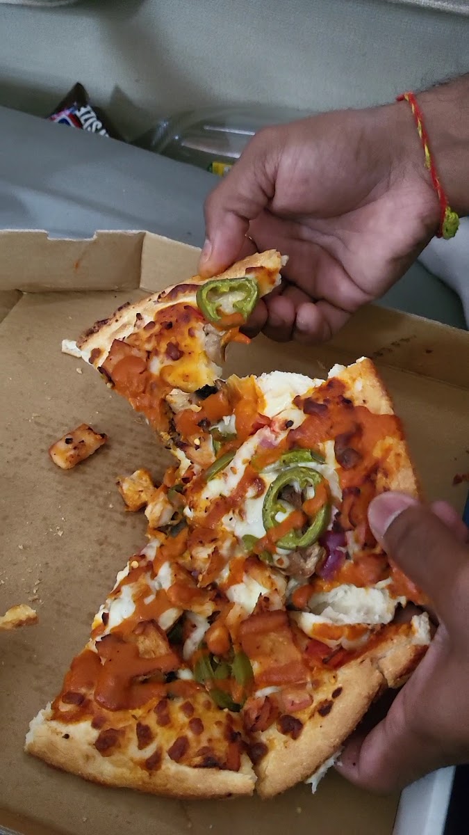 Slide Background Image