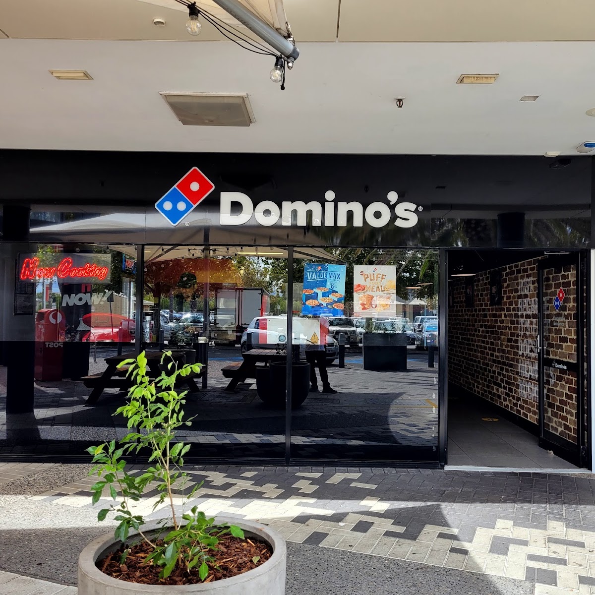 Slide Background Image