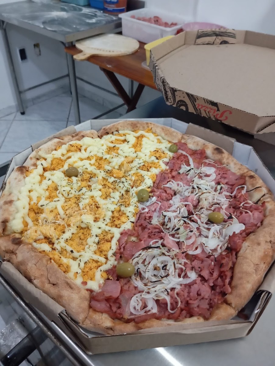 Slide Background Image