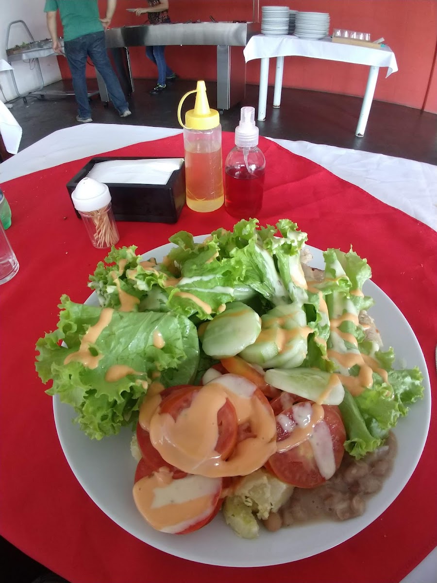 Slide Background Image