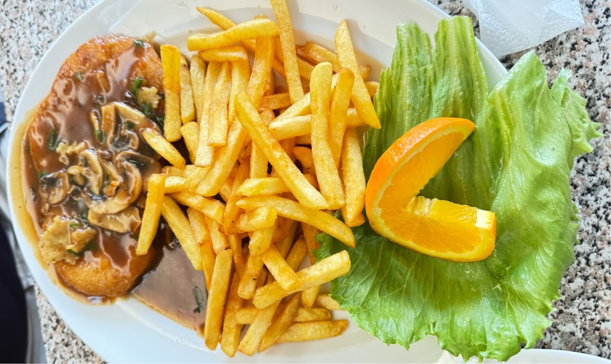 Slide Background Image