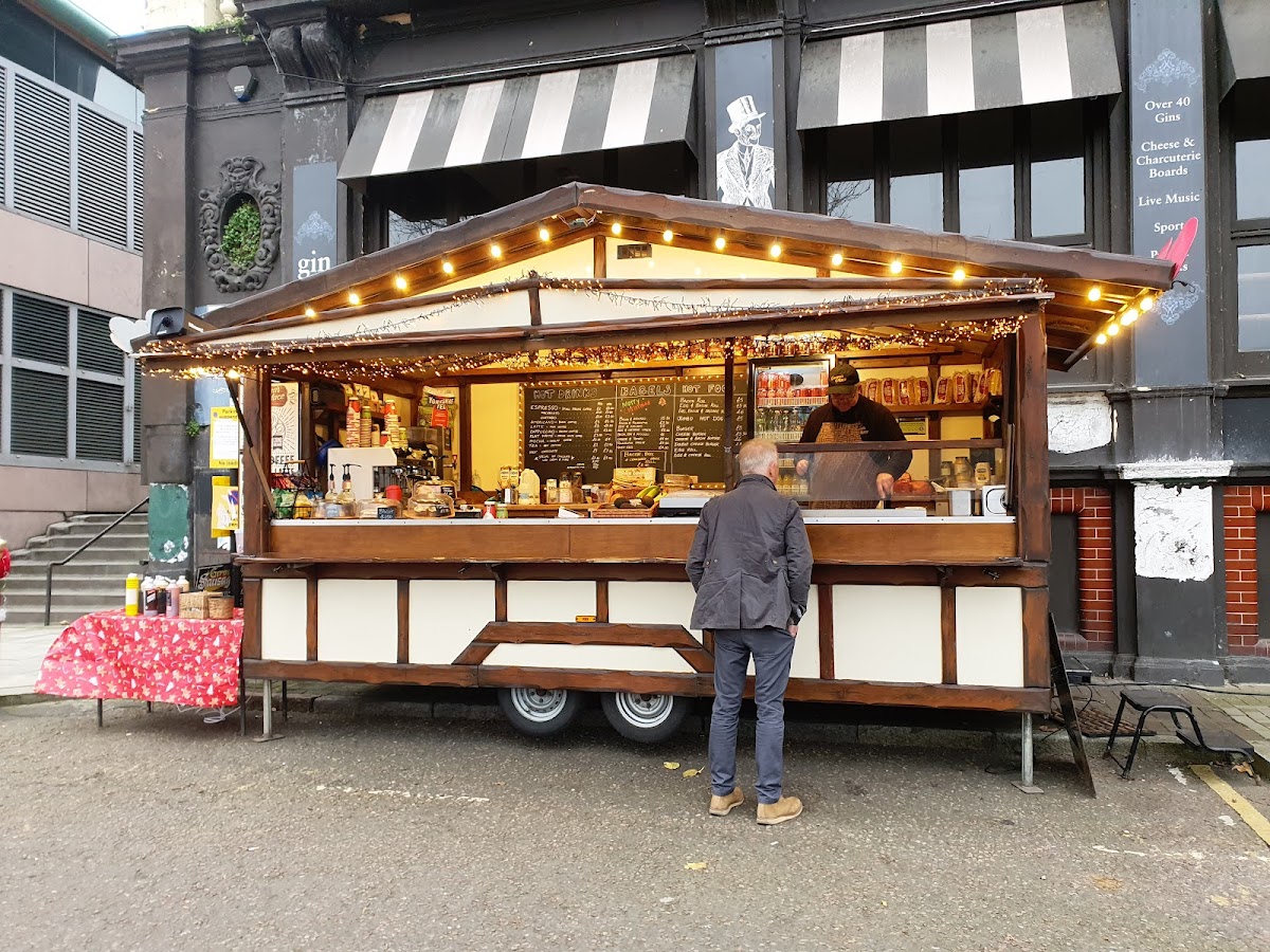 Slide Background Image