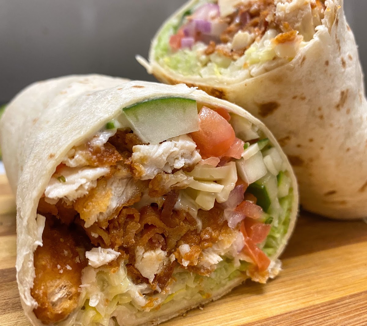 Slide Background Image