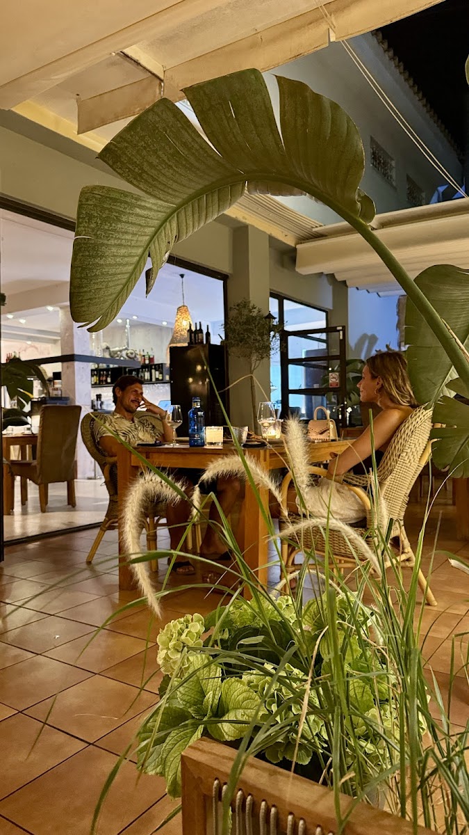 Slide Background Image