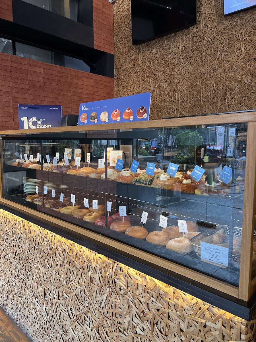 Dough Darlings Canggu