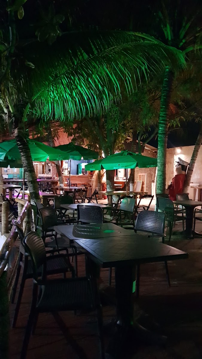 Slide Background Image