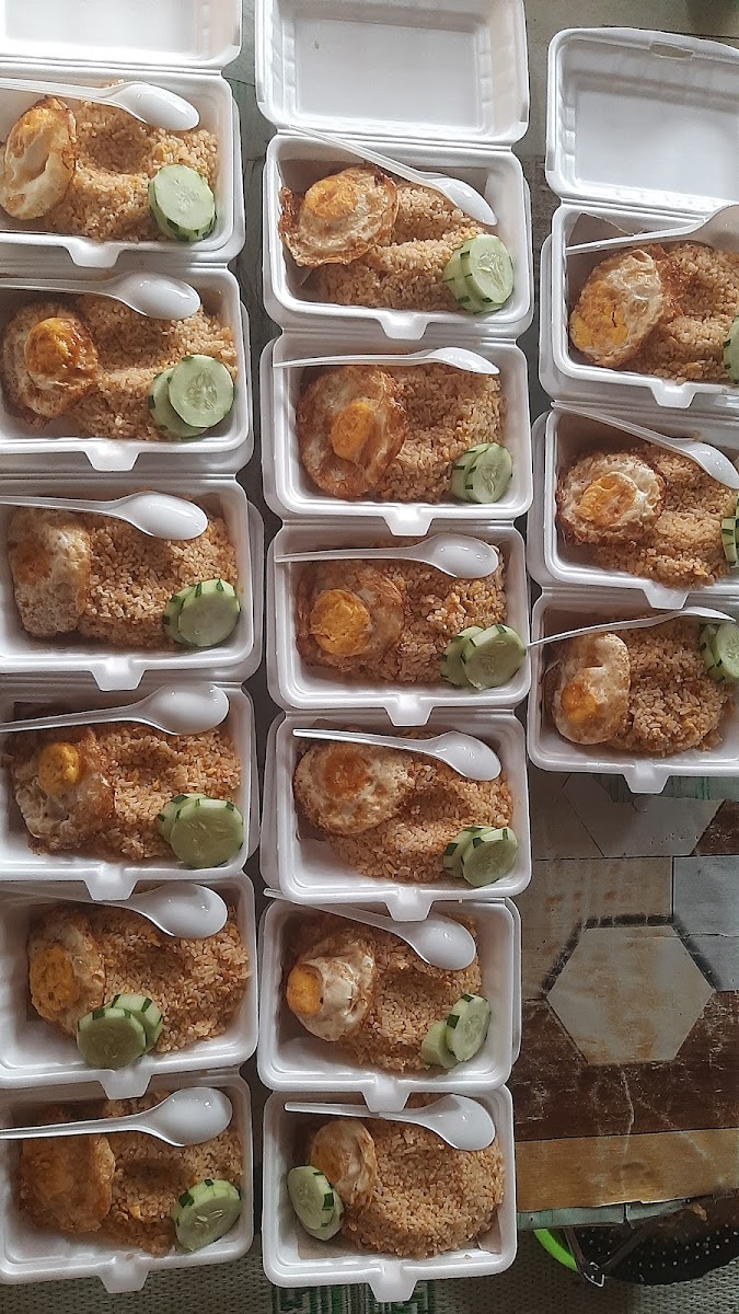 Slide Background Image