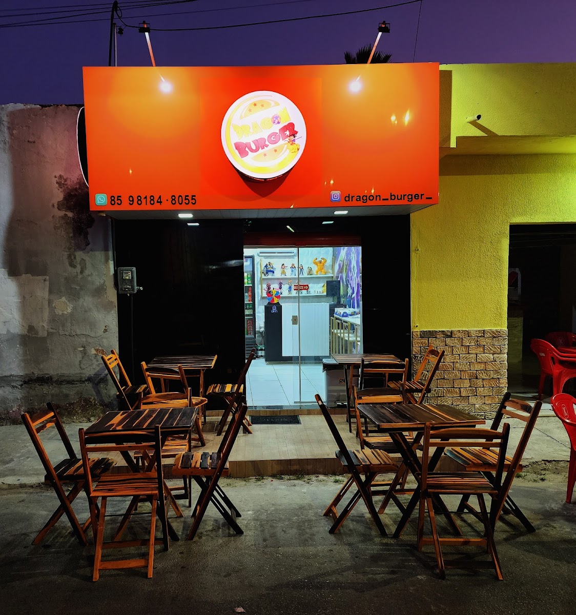 Slide Background Image