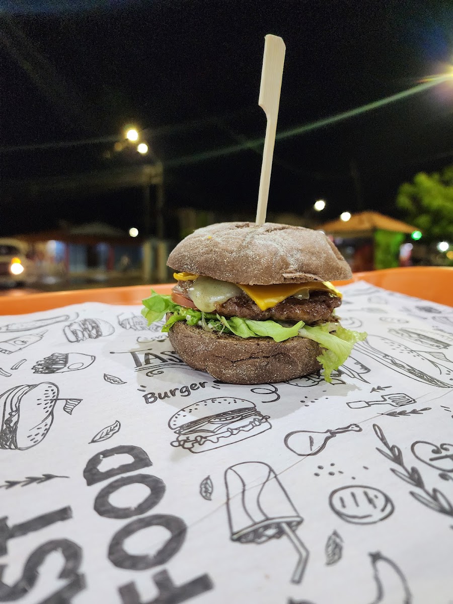 Slide Background Image