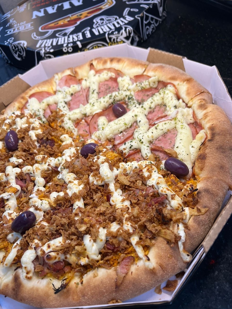 Slide Background Image