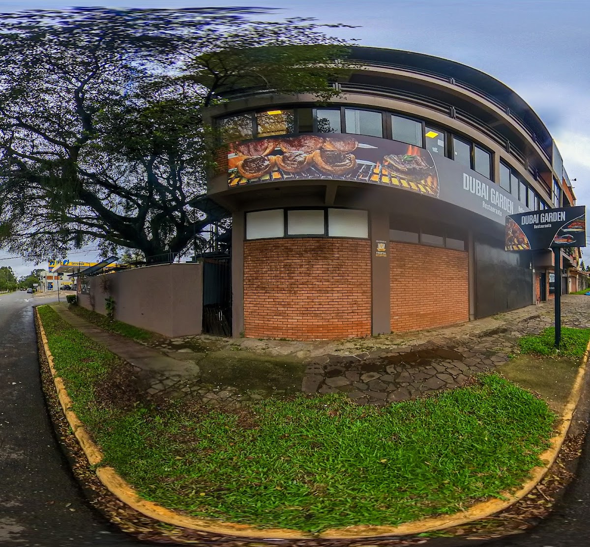 Slide Background Image