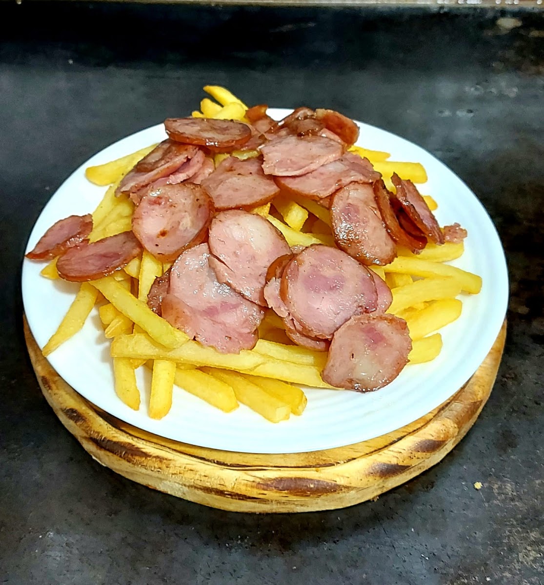 Slide Background Image