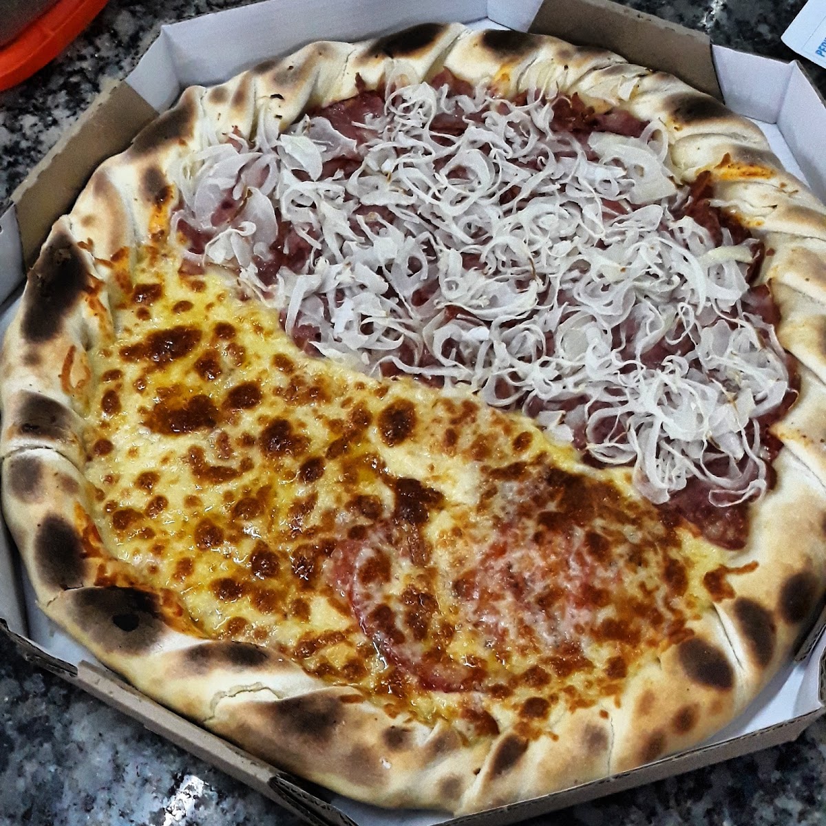 Slide Background Image