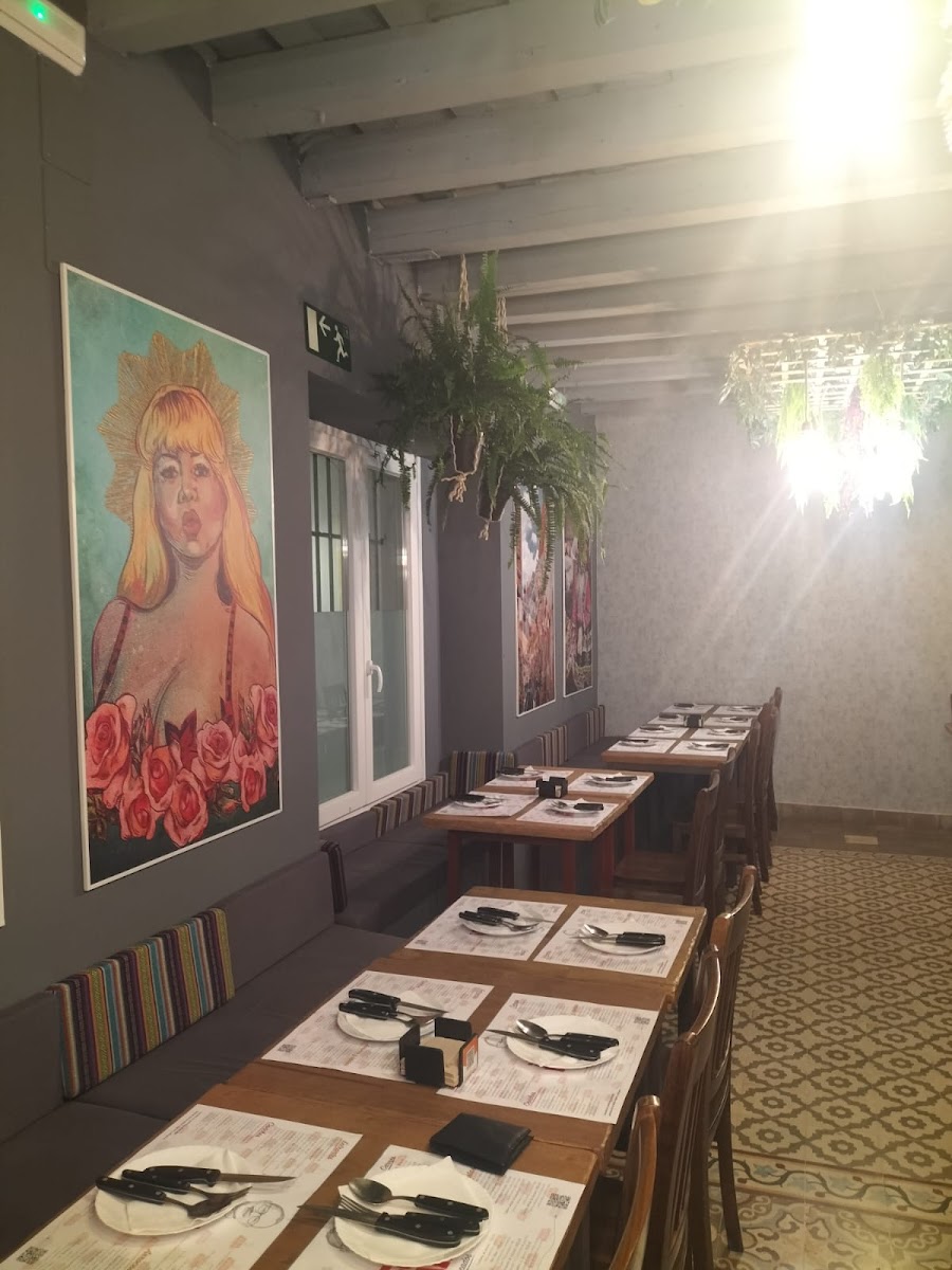 Slide Background Image