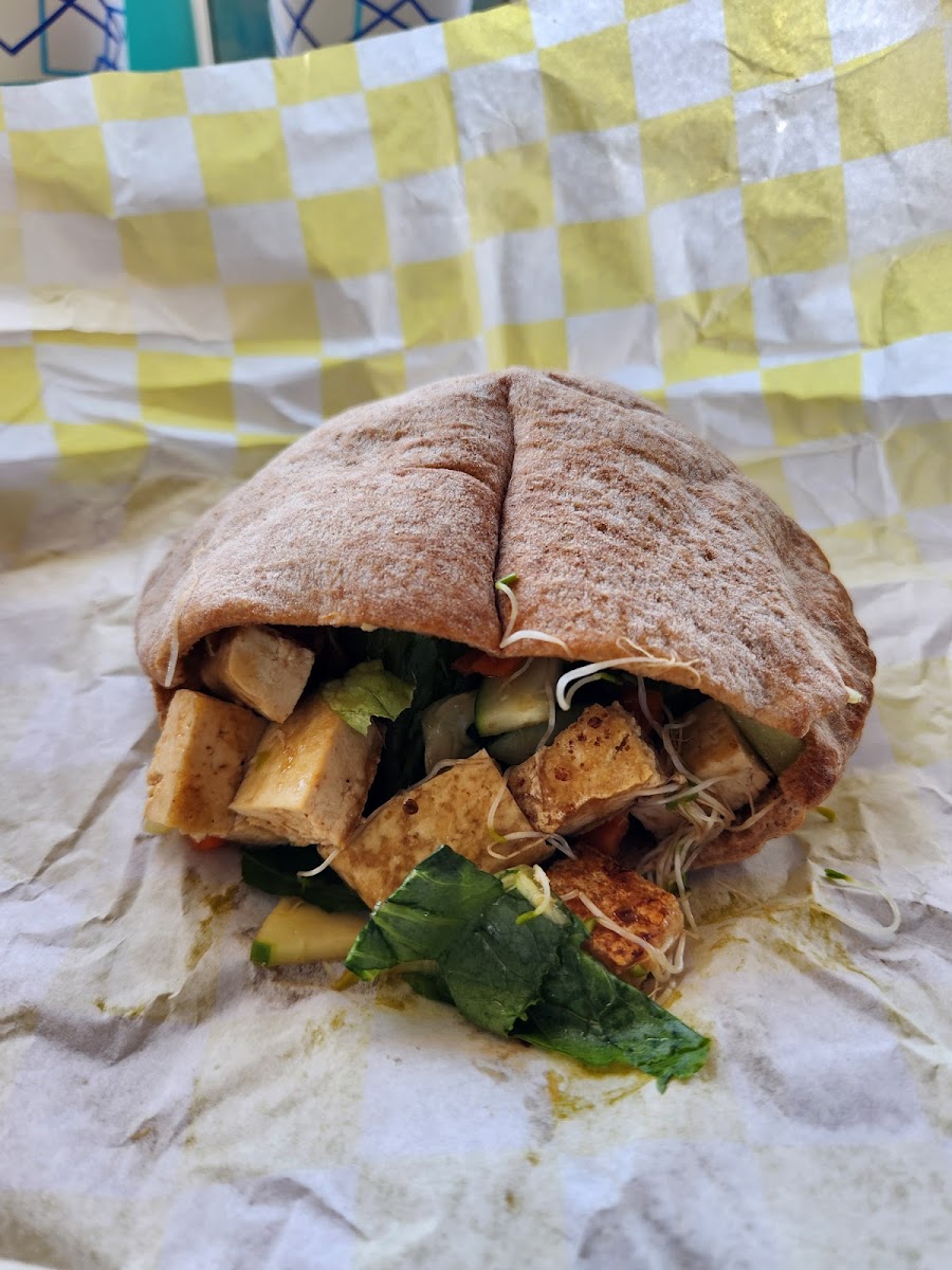 Slide Background Image