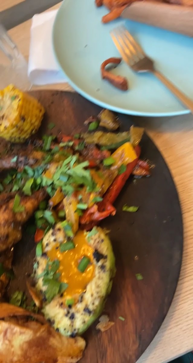 Slide Background Image