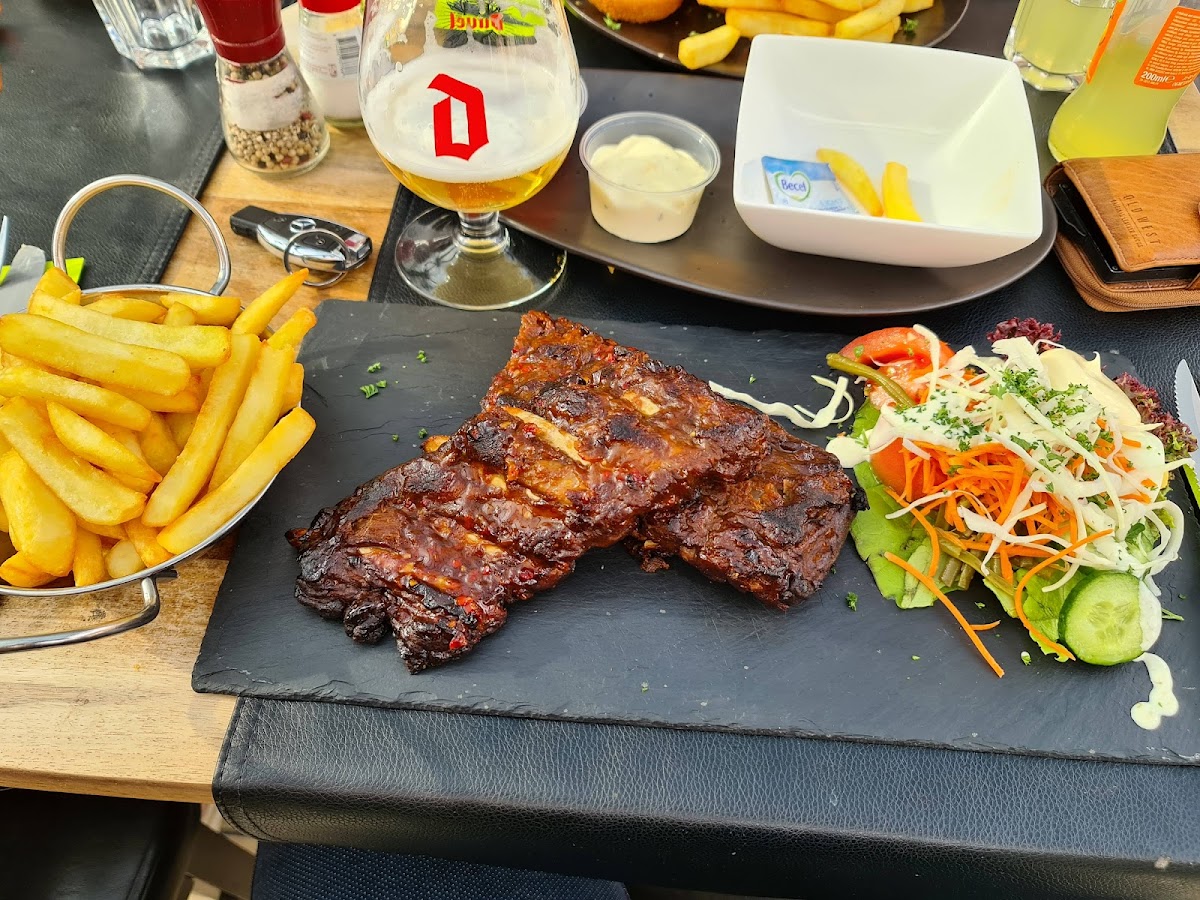 Slide Background Image