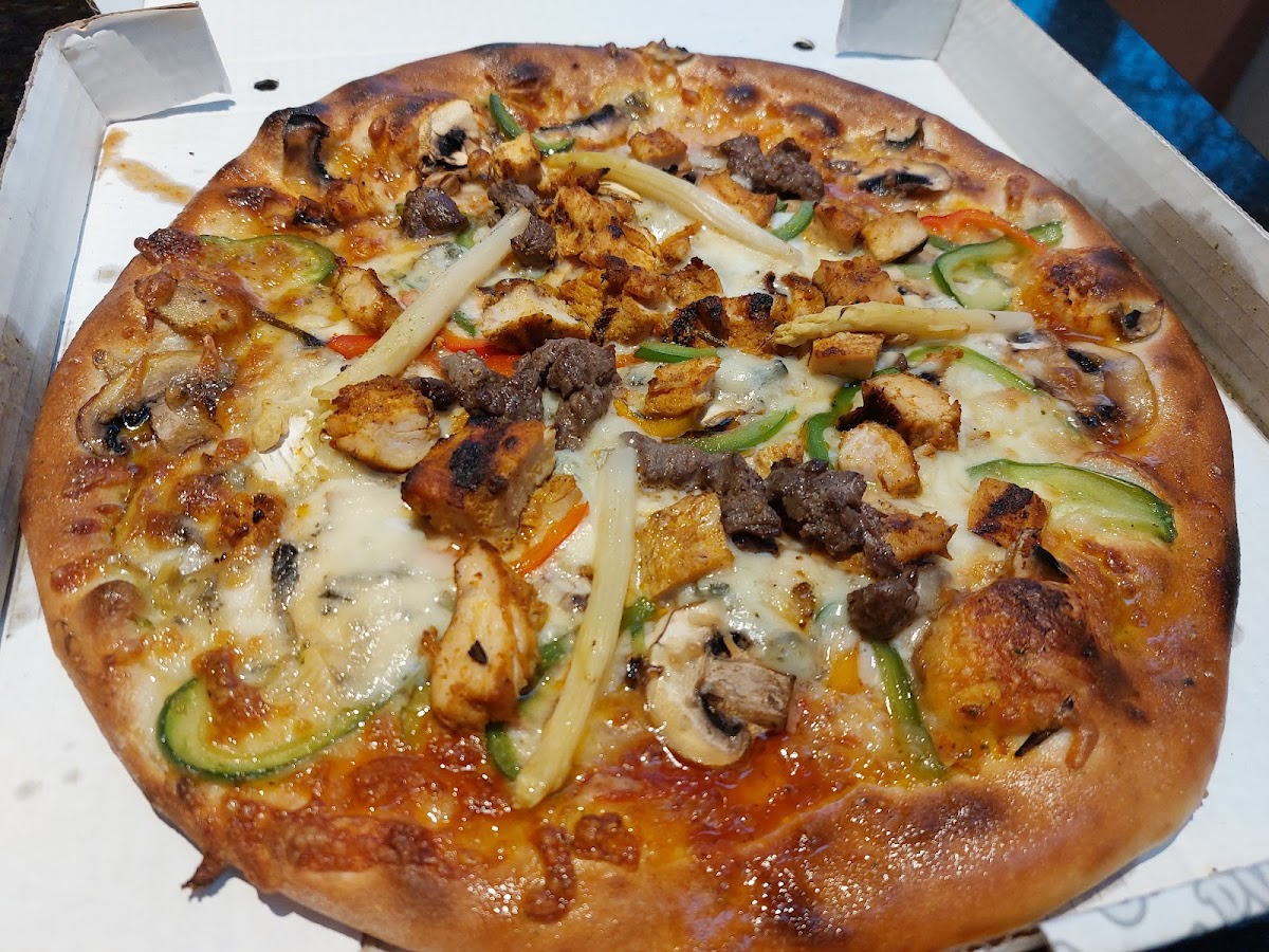 Slide Background Image